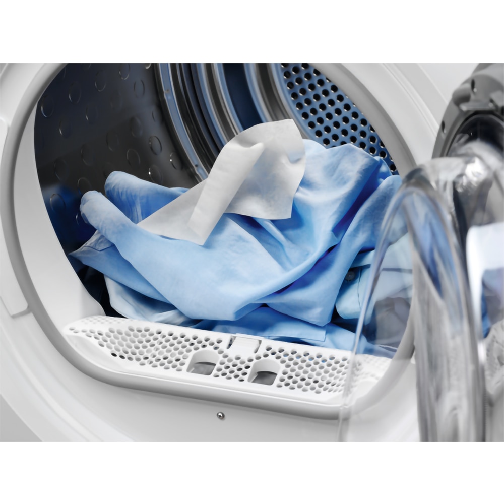 Servetele parfumate pentru uscator ELECTROLUX M2YHDS02, 40 bucati