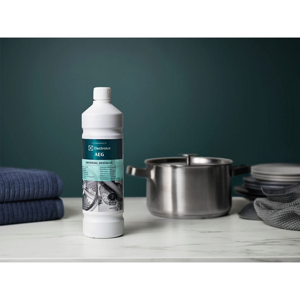 Solutie anticalcar universala ELECTROLUX M3KCD202, 1l
