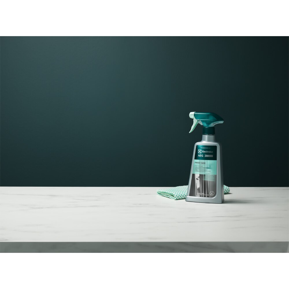 Solutie curatare frigidere ELECTROLUX M3RCS200, 500 ml