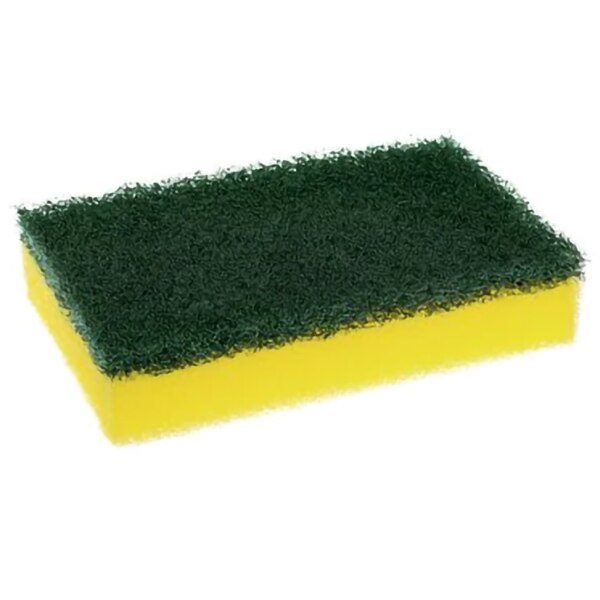 Burete de vase SCOTCH-BRITE MMBU9800, 2 bucati