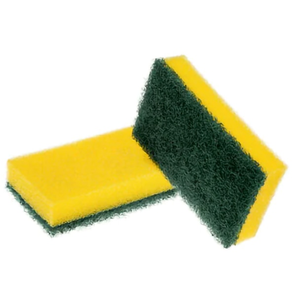 Burete de vase SCOTCH-BRITE MMBU9800, 2 bucati