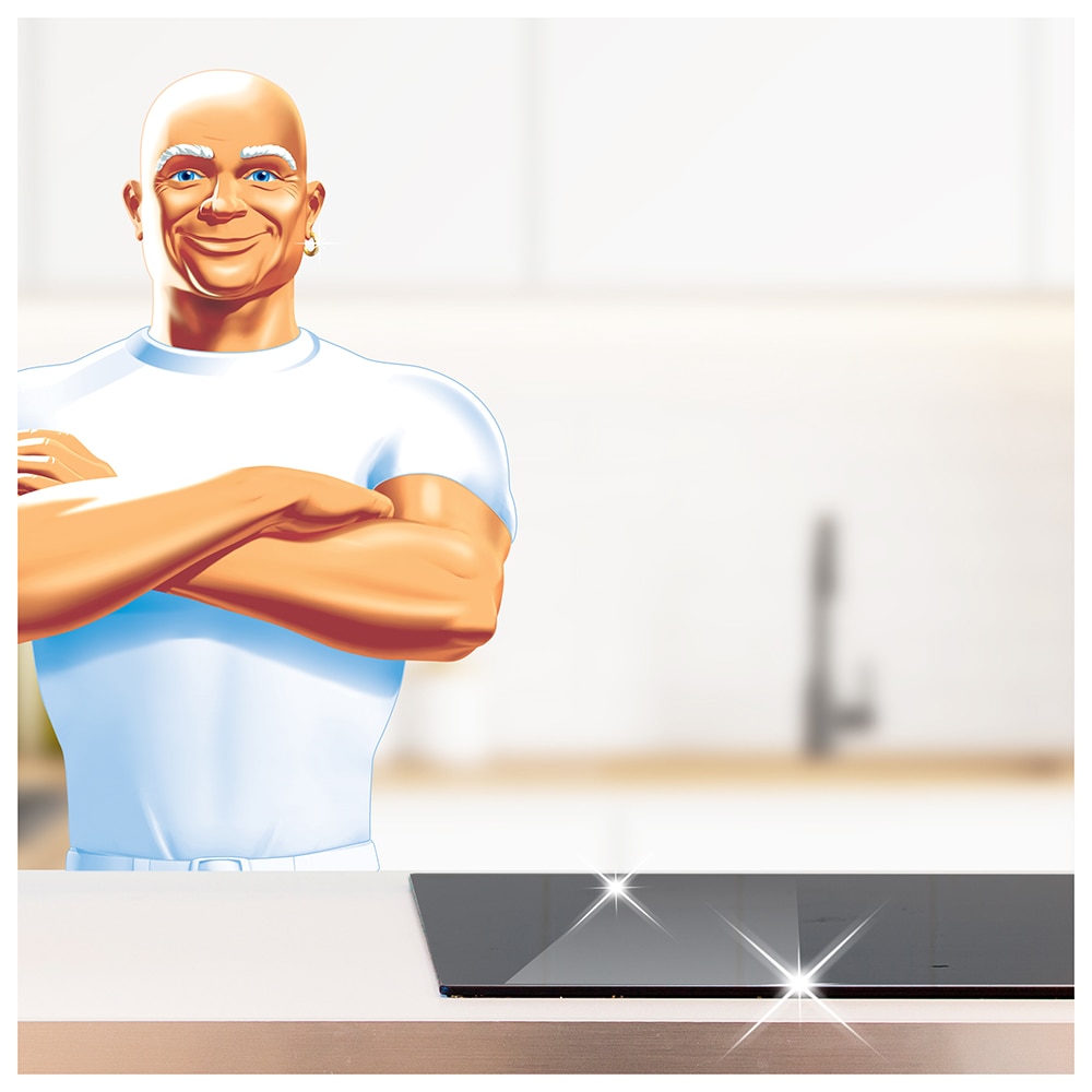 Detergent degresant MR. PROPER Mandarina, 800ml