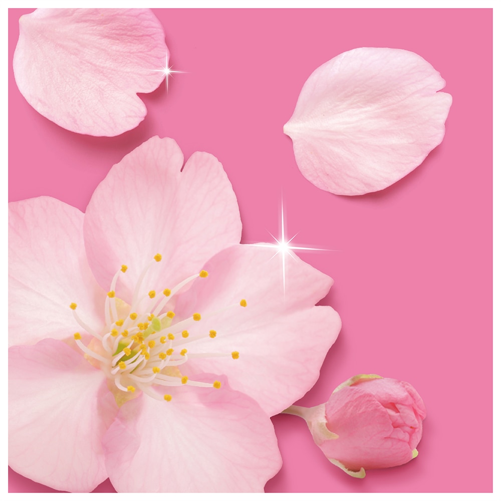 Detergent multisuprafete MR. PROPER Flori de Cires, 800ml