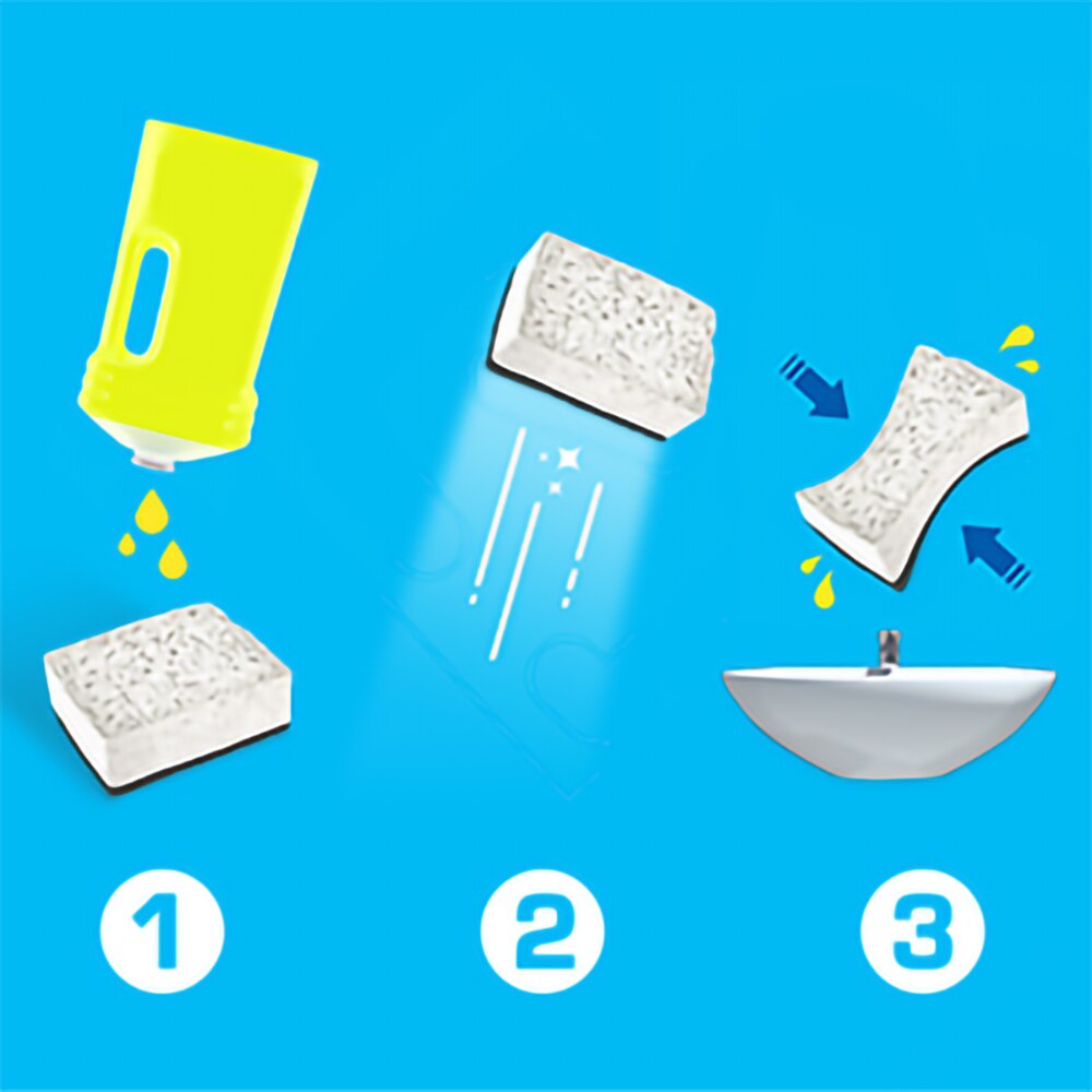 Detergent universal pentru suprafete MR. PROPER Flower&Spring, 1l