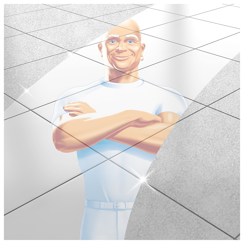 Detergent universal pentru suprafete MR. PROPER Lavanda, 1l