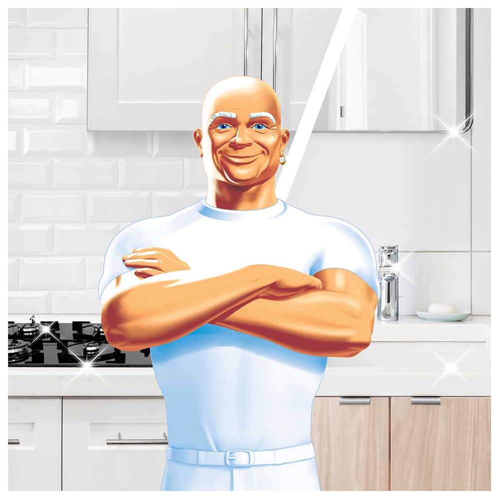 Detergent universal pentru suprafete MR. PROPER Lavanda, 1l