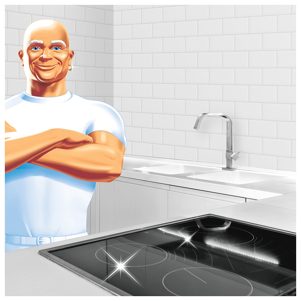 Detergent universal pentru suprafete MR. PROPER Lavanda, 1l