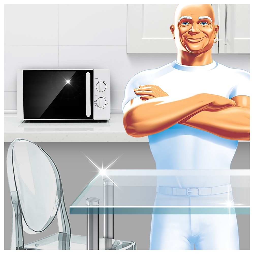 Detergent universal pentru suprafete MR. PROPER Lavanda, 1l