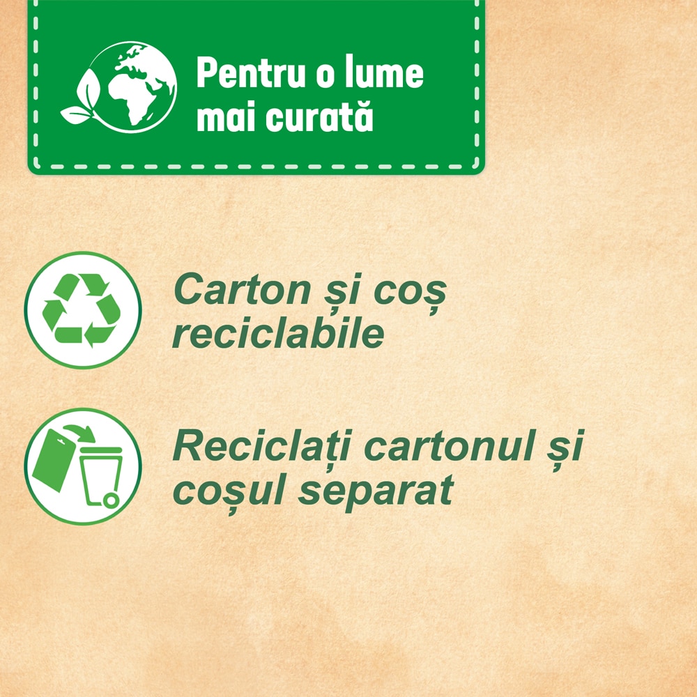 Odorizant toaleta BREF Spa Moments Serenity, 3 x 50g