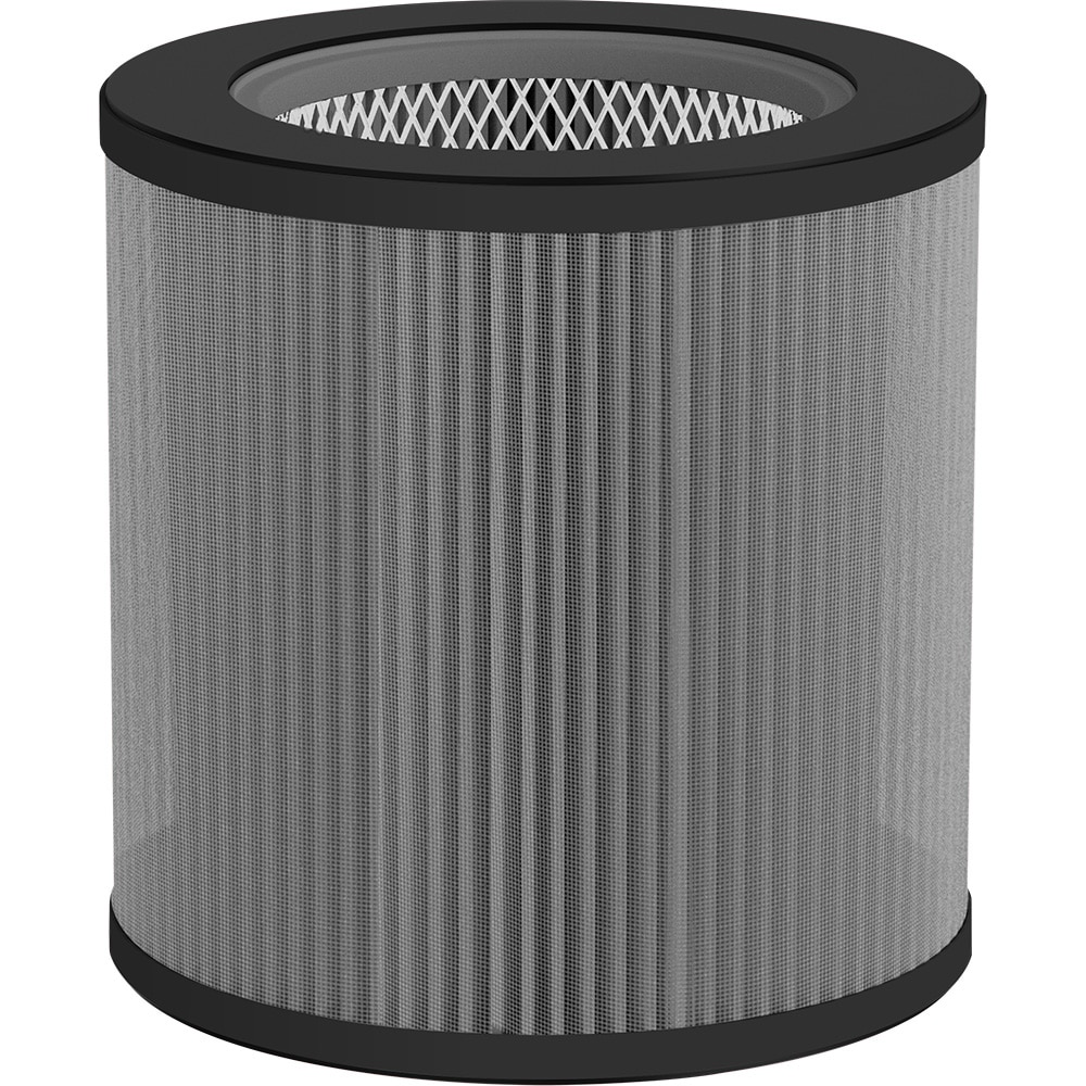 Filtru HEPA 13 pentru purificator TESLA Air 6 Max, gri inchis