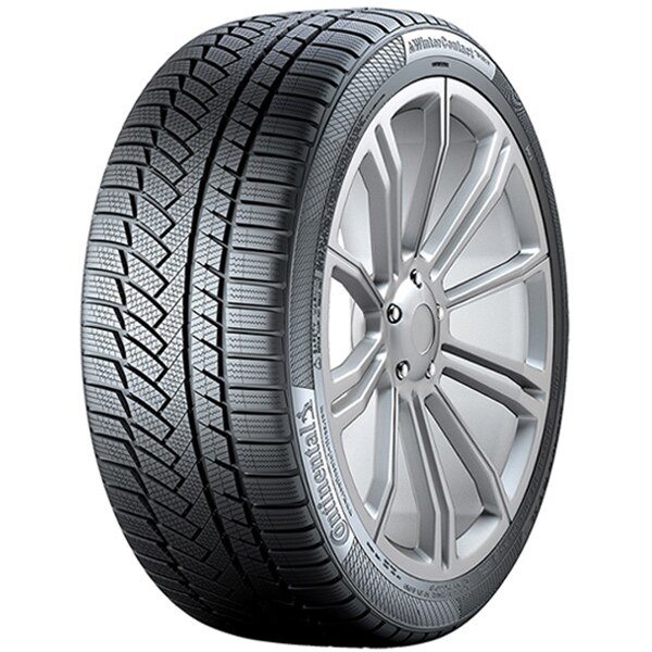 Anvelopa iarna CONTINENTAL WinterContact TS 850 P 225/55R17 97H
