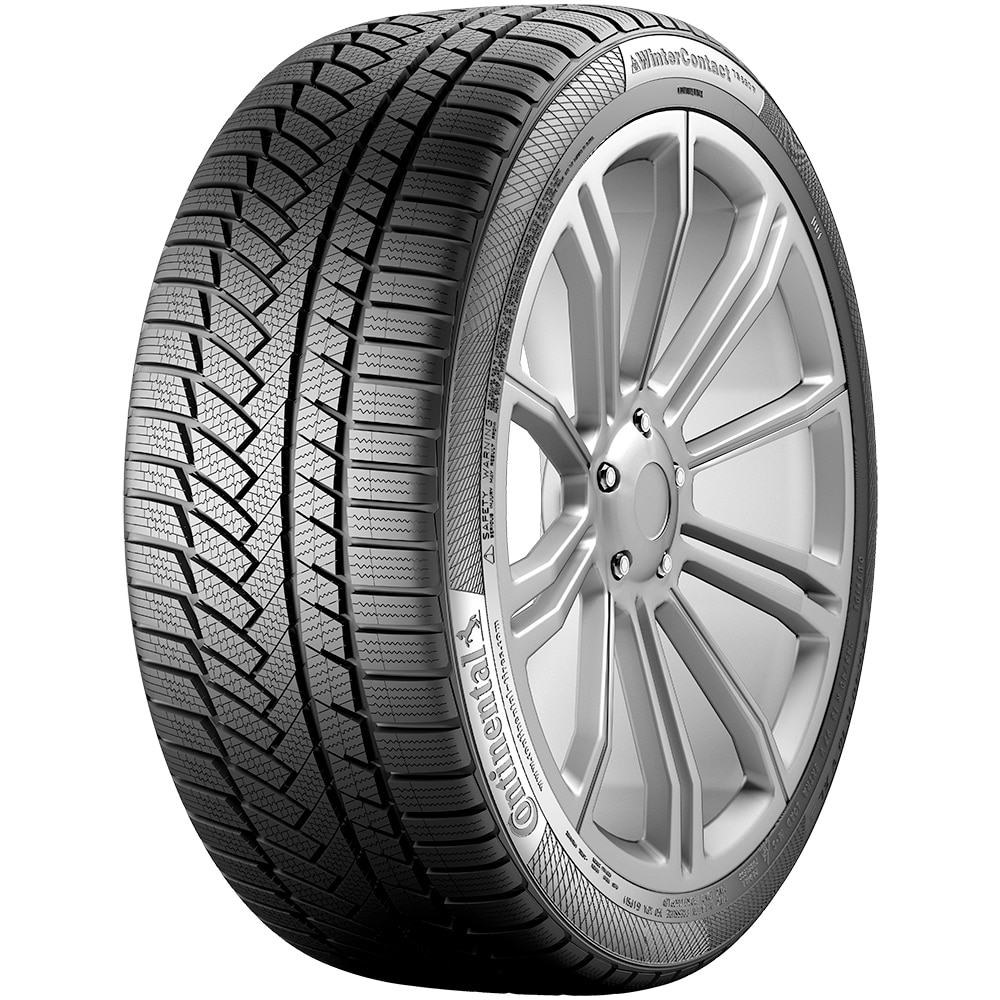 Anvelopa iarna CONTINENTAL WinterContact TS 850 P 255/50R18 106V