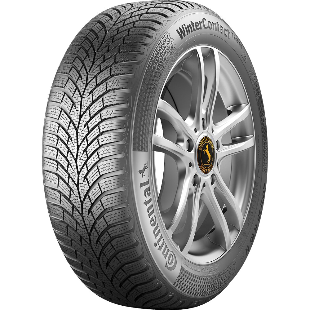 Anvelopa iarna CONTINENTAL WinterContact TS 870 185/55R16 87T