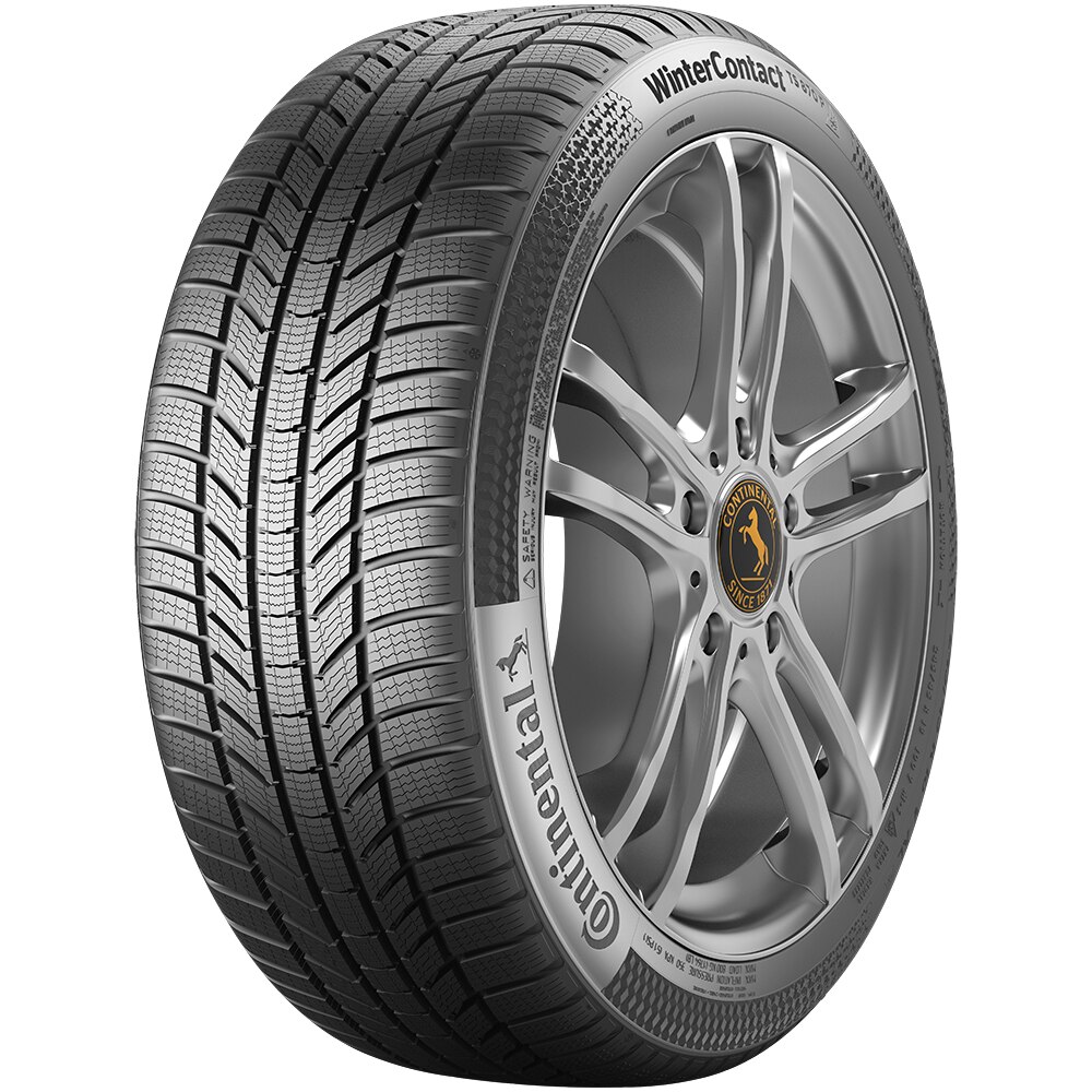 Anvelopa iarna CONTINENTAL WinterContact TS 870 P 255/50R19 107V