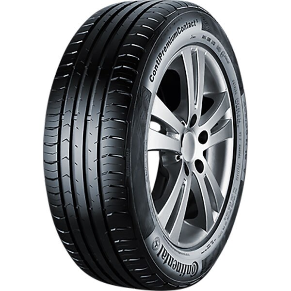 Anvelopa vara CONTINENTAL ContiPremiumContact 5 205/60R16 92H