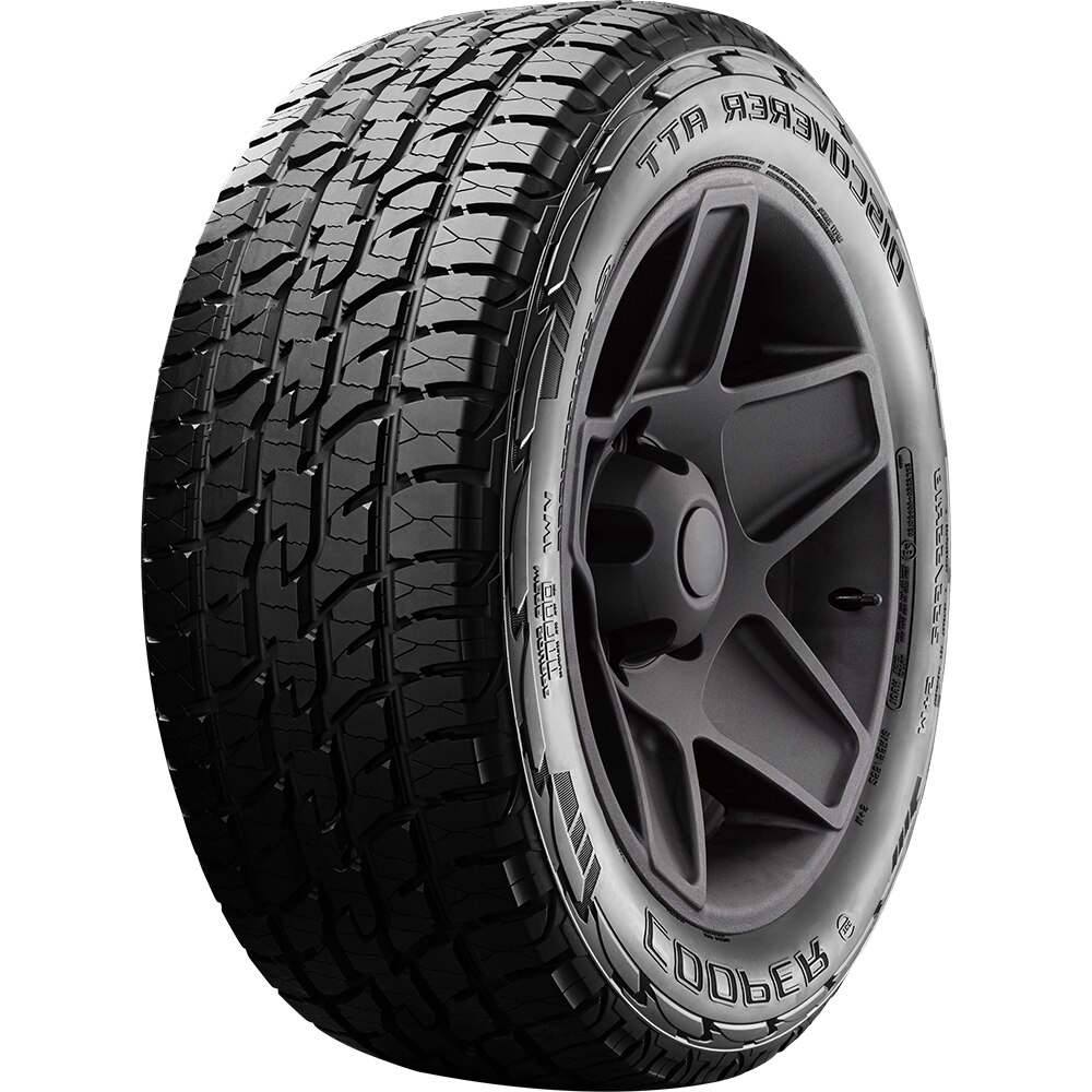 Anvelopa vara COOPER Discoverer ATT 215/65R16 102H
