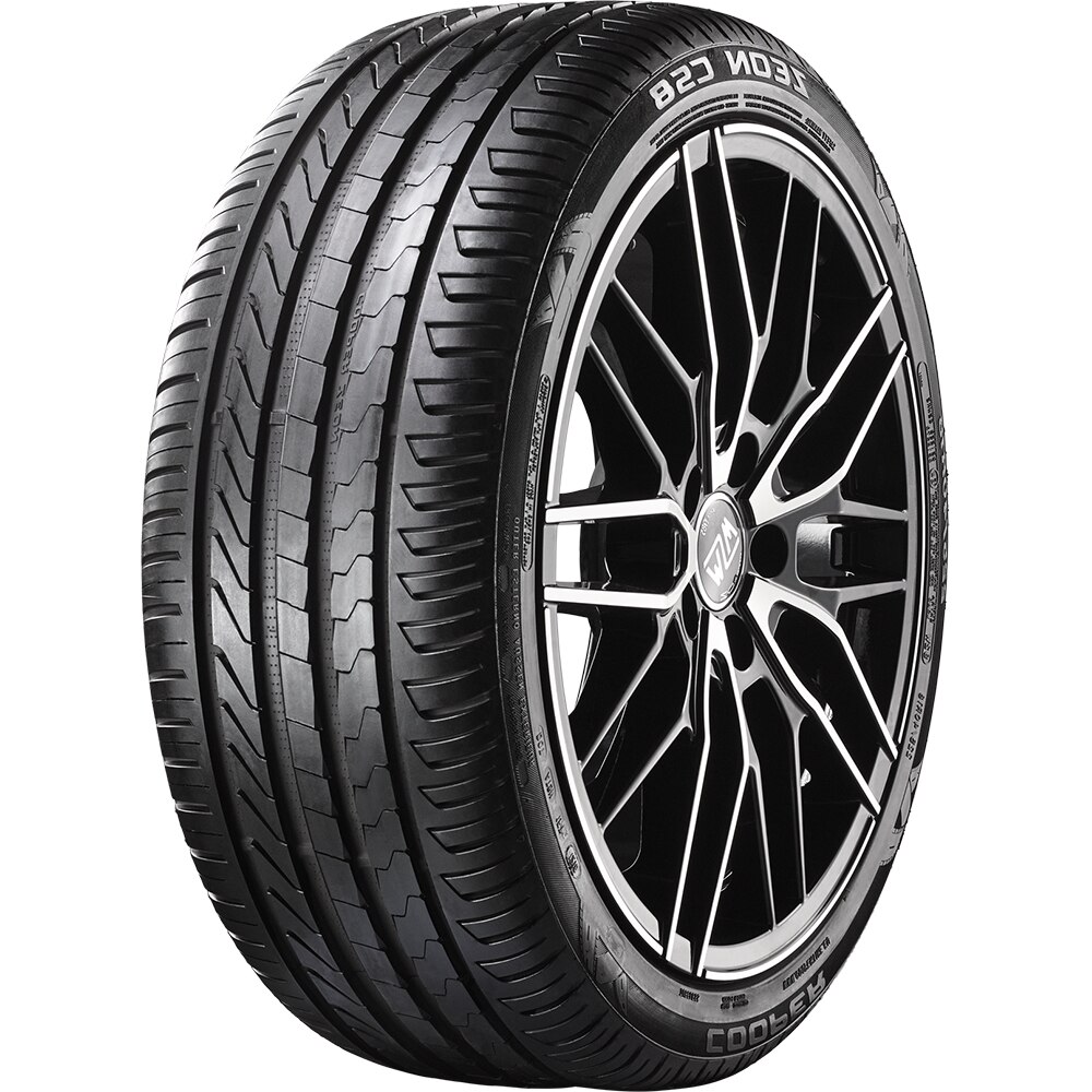 Anvelopa vara COOPER Zeon CS8 205/55R16 91V