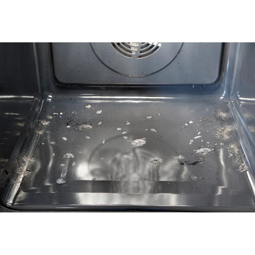 Cuptor incorporabil WHIRLPOOL AKZ9 9481 SP NB, Electric, Autocuratare pirolitica, 73 l, Clasa A+, 6th Sense, negru