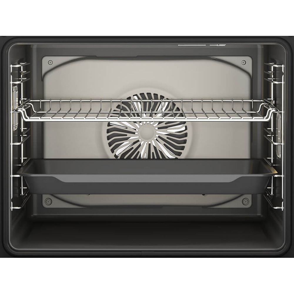 Cuptor incorporabil ARCTIC ARVIE1130XM, Electric, Autocuratare catalitica, 71 l, Clasa A, inox