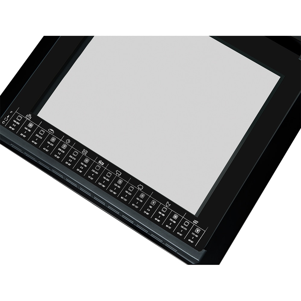 Cuptor incorporabil HANSA BOEI64001, Electric, Autocuratare Steam Cleaning, 68 litri, Clasa A, inox