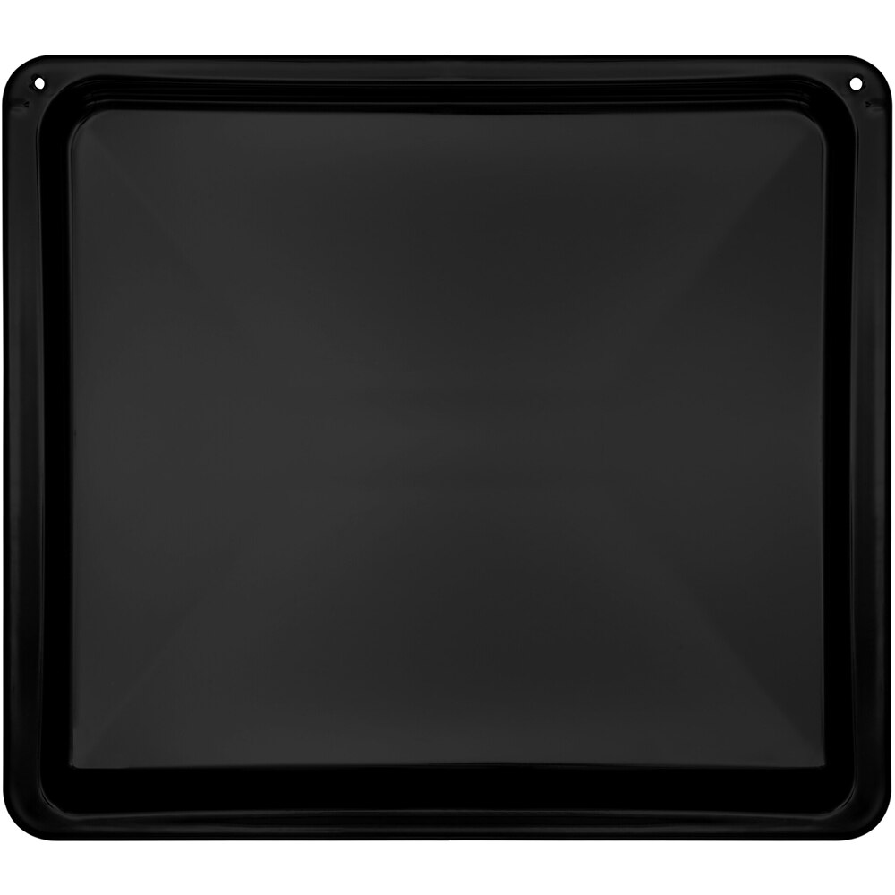 Cuptor incorporabil HANSA BOES68421, Electric, Autocuratare catalitica, 77 litri, Clasa A, negru