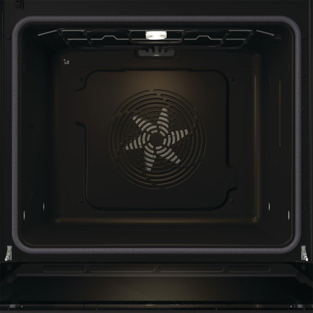 Cuptor incorporabil GORENJE BPS6737E04DBG, Electric, Autocuratare pirolitica, 77 l, Clasa A+, negru
