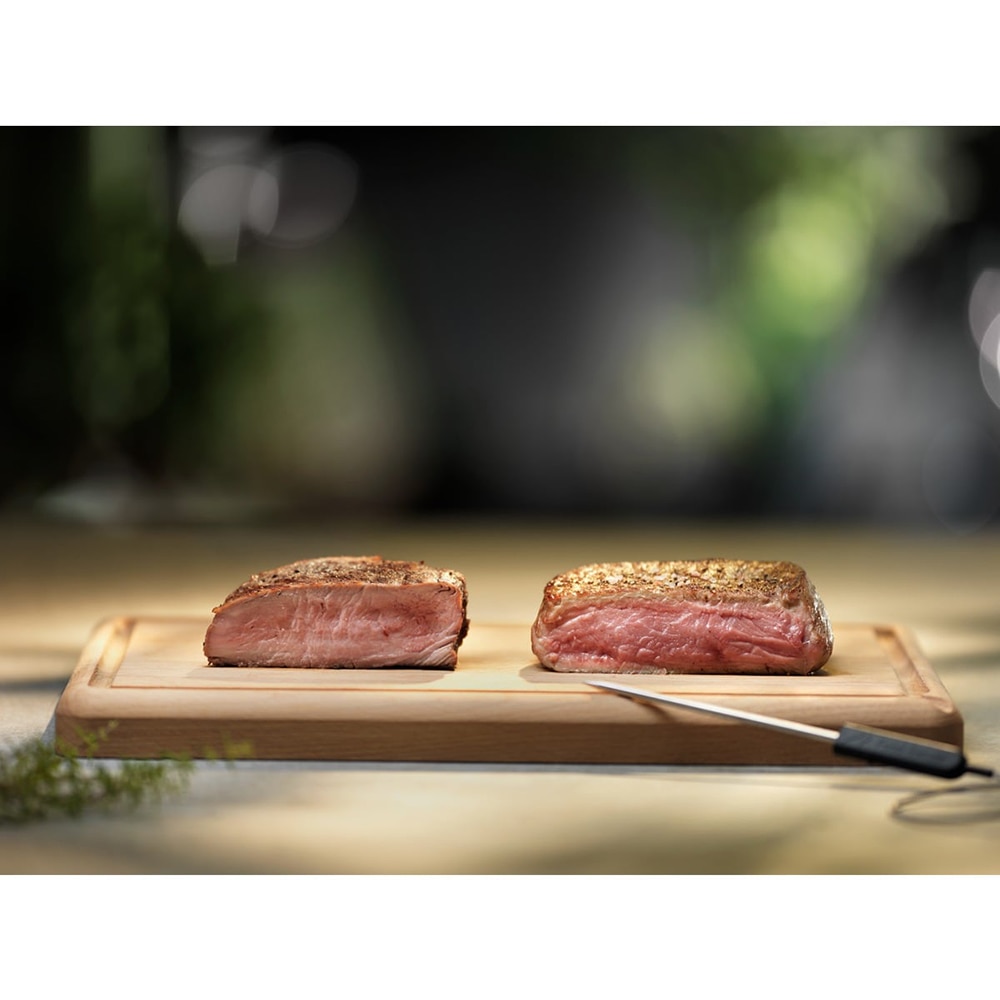 Cuptor incorporabil ELECTROLUX SteamCrisp EOC6H71Z, Electric, Gatire cu abur, 72 l, Clasa A+, negru