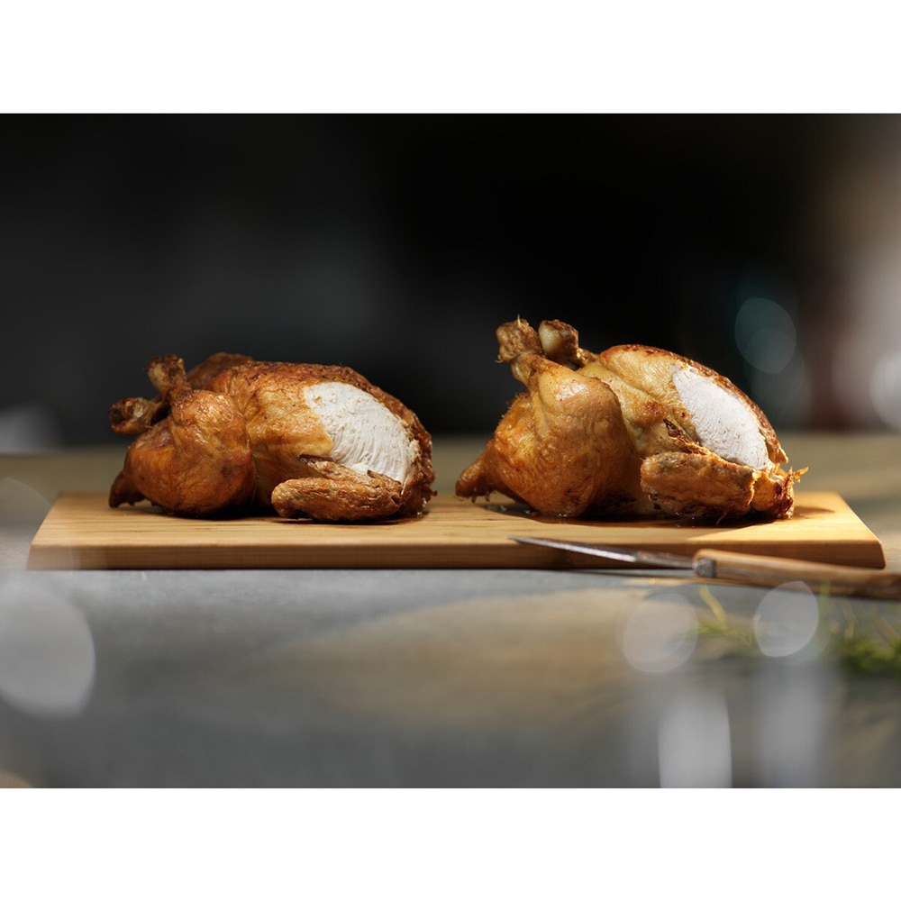 Cuptor incorporabil ELECTROLUX SteamCrisp EOC6H71Z, Electric, Gatire cu abur, 72 l, Clasa A+, negru