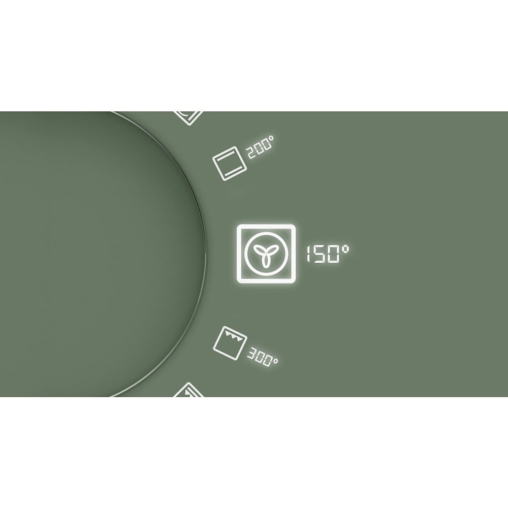 Cuptor incorporabil ELECTROLUX SteamCrisp EOC6H71Z, Electric, Gatire cu abur, 72 l, Clasa A+, negru