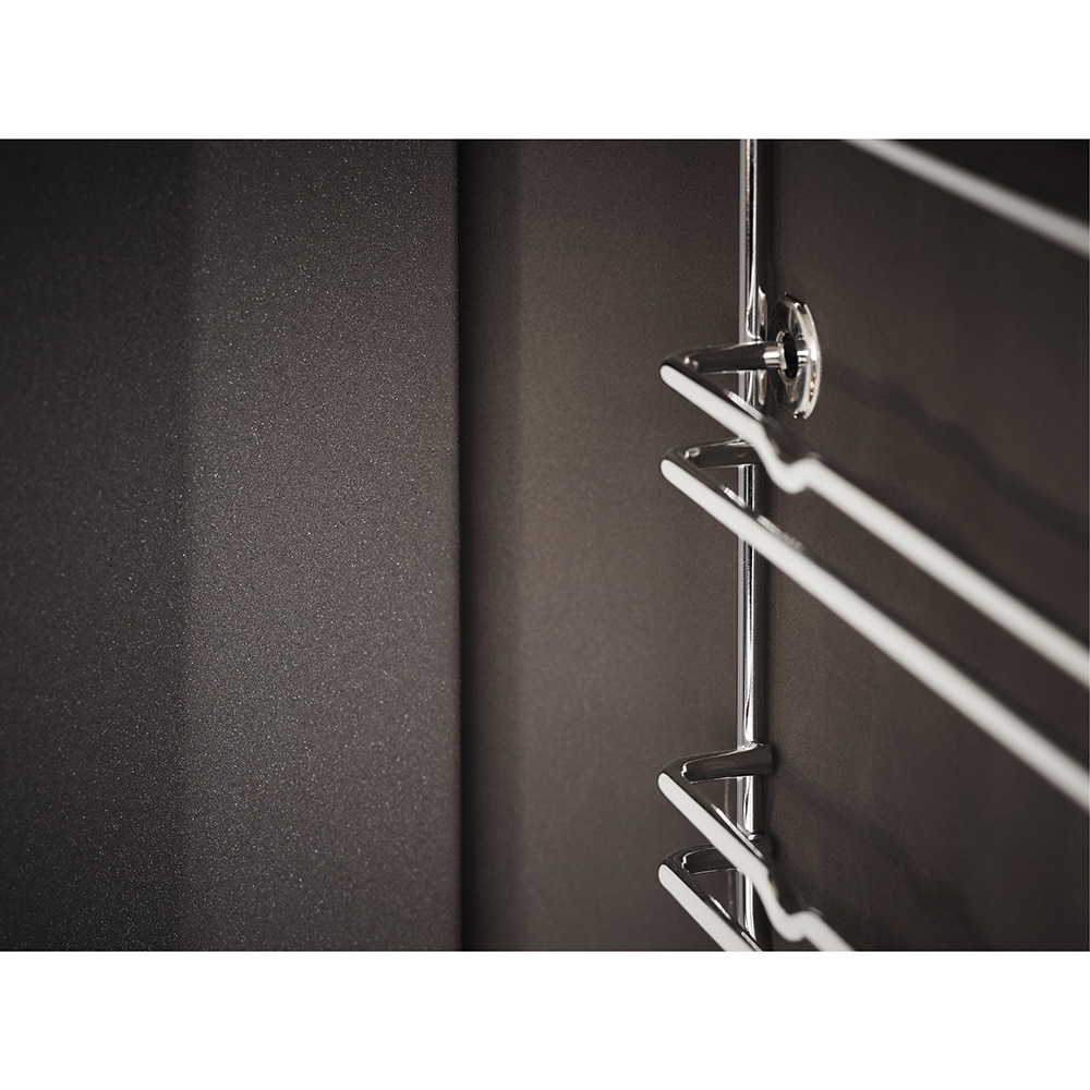 Cuptor incorporabil ELECTROLUX EOD3C70X, Electric, Autocuratare Catalitica, 72 l, Clasa A, negru-inox