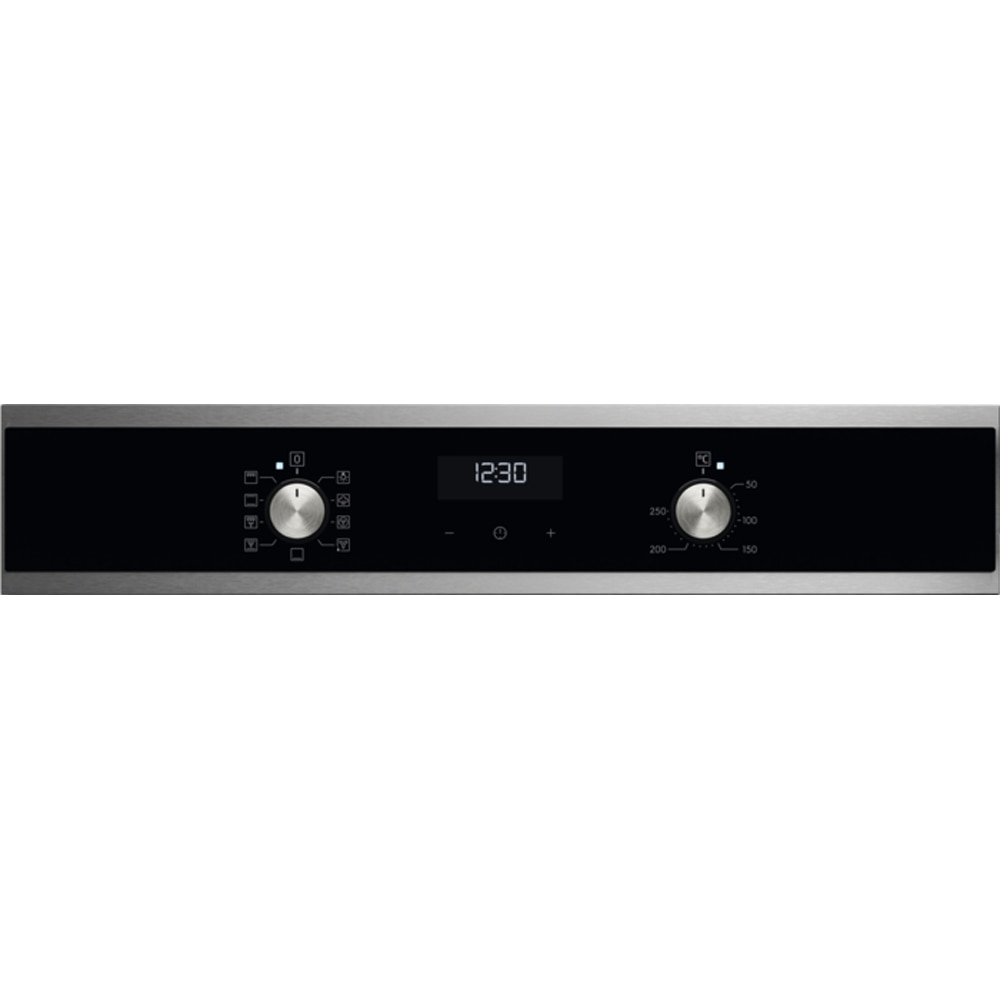 Cuptor incorporabil ELECTROLUX EOD5F70BX, Electric, Gatire cu abur, Autocuratare catalitica, 65 l, Clasa A, inox