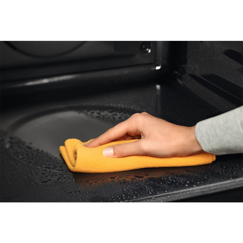 Cuptor incorporabil ELECTROLUX SteamBake EOD5H70BZ, Electric, Gatire cu abur, 65 l, Clasa A, negru