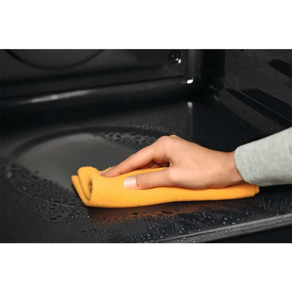 Cuptor incorporabil ELECTROLUX SurroundCook EOF5H50BX, Electric, 65 l, Clasa A, inox antiamprenta