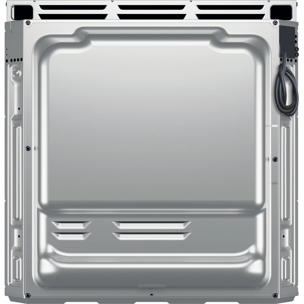 Cuptor incorporabil WHIRLPOOL OMSK58RU1SX, Electric, Gatire cu abur, Autocuratare pirolitica, 71 l, Clasa A+, inox