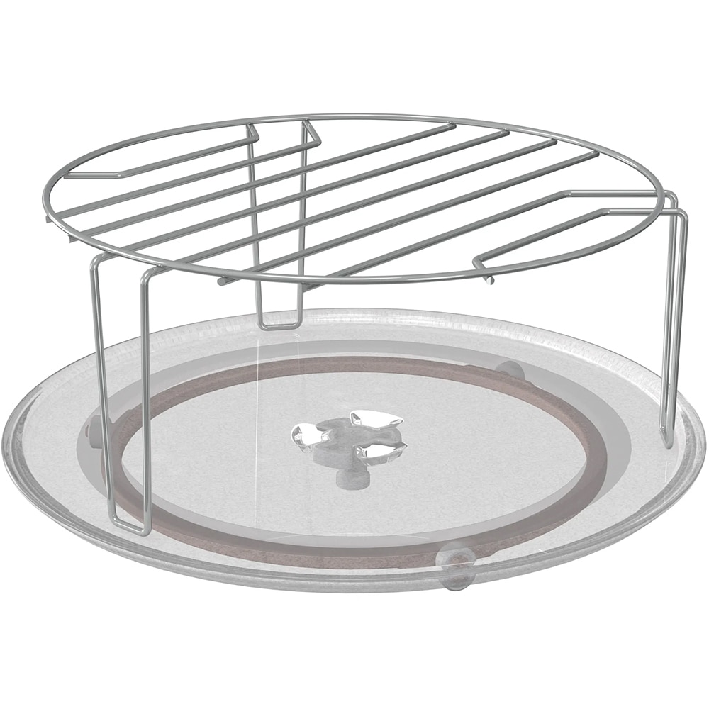 Cuptor cu microunde incorporabil GORENJE BM201AG1X, 20l, 800 W, grill, inox