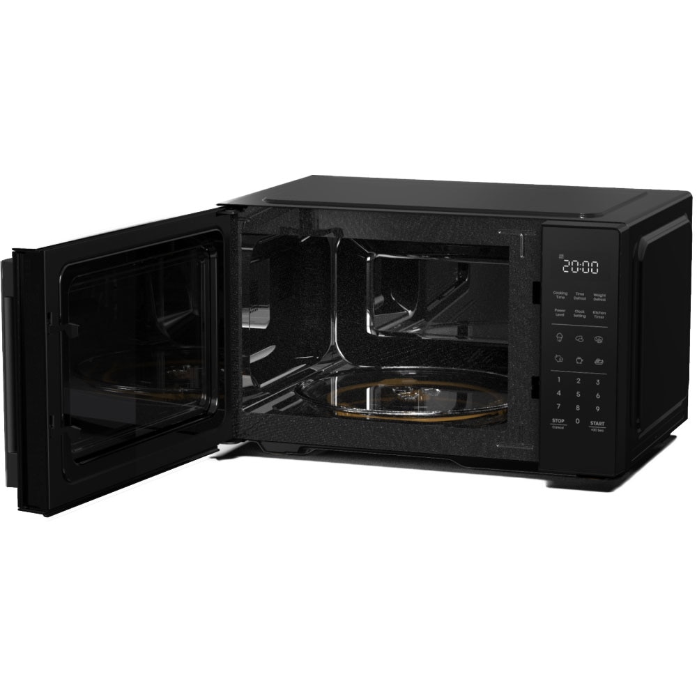 Cuptor microunde HISENSE H23MOBS4HI, 23l, 900W, negru