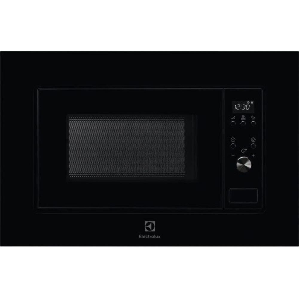 Cuptor cu microunde incorporabil ELECTROLUX LMS2203EMK, 20l, 700W, negru
