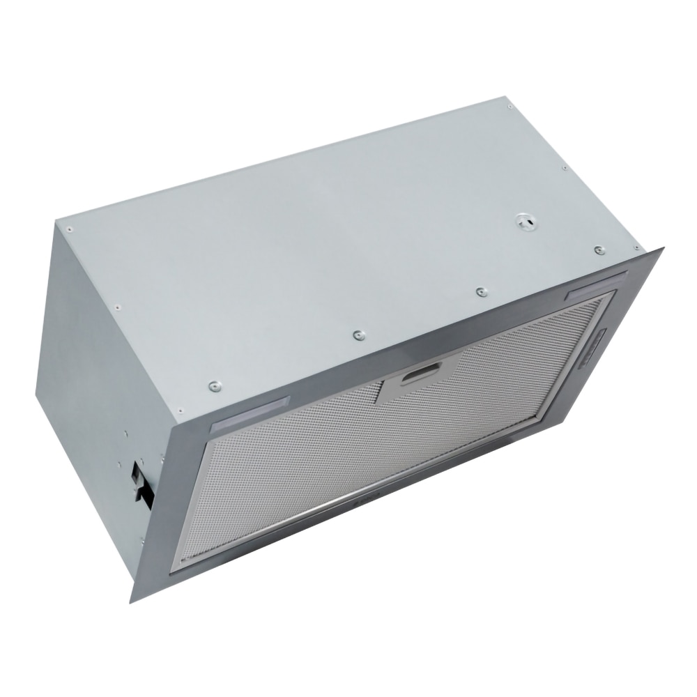 Hota incorporabila ELICA CT23 GR/A/52, 1 motor, 580 m3/h, L 52 cm, gri