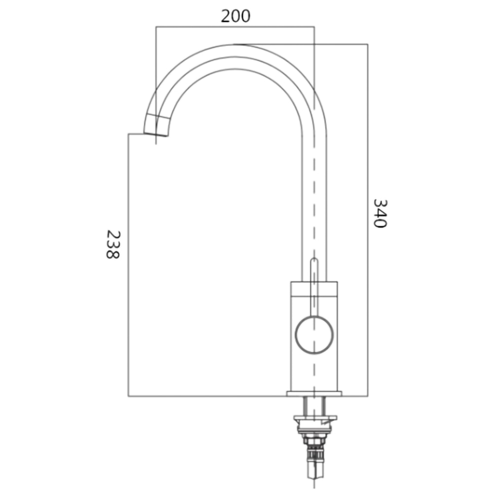 Pachet chiuveta PYRAMIS Altexia Aniversare Premium, 1 cuva, picurator reversibil, compozit granit + baterie, bej