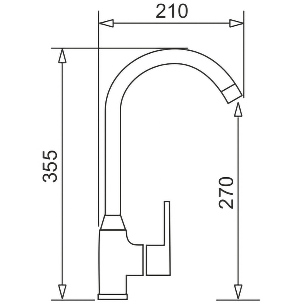 Pachet chiuveta PYRAMIS Altexia Eco Smart, 1 cuva, picurator reversibil, compozit granit + baterie, bej