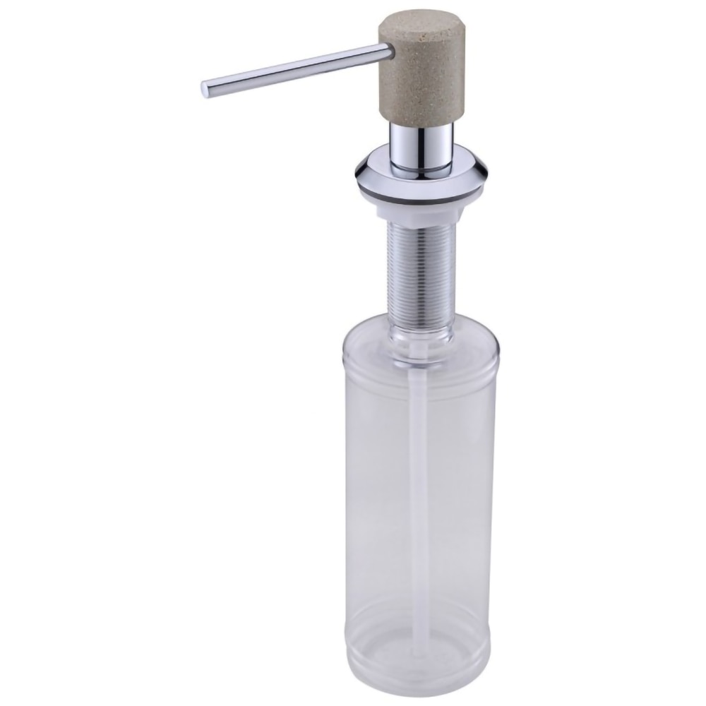 Pachet chiuveta FRANKE BFG 611-62, 1 cuva, picurator reversibil, compozit granit + baterie Pola + Dozator sapun, avena