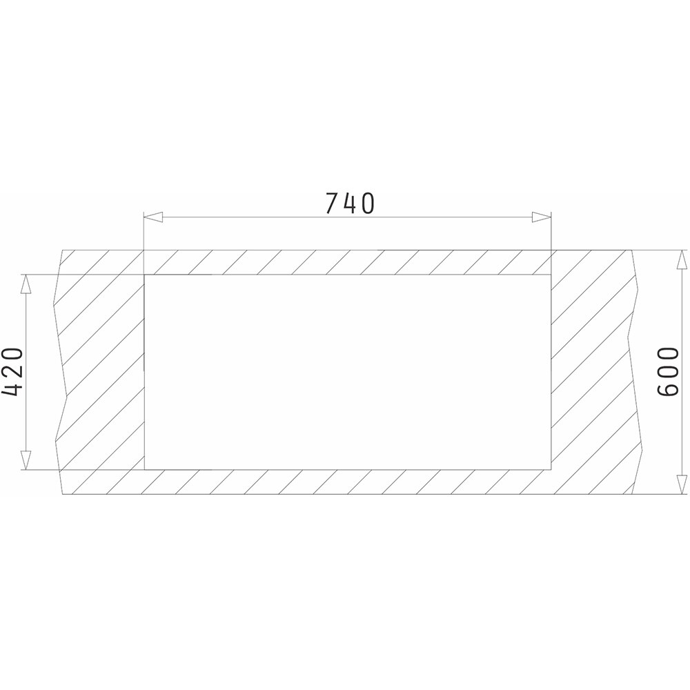Pachet chiuveta PYRAMIS Classic, 1 cuva, picurator reversibil, picurator reversibil, compozit granit + baterie, gri