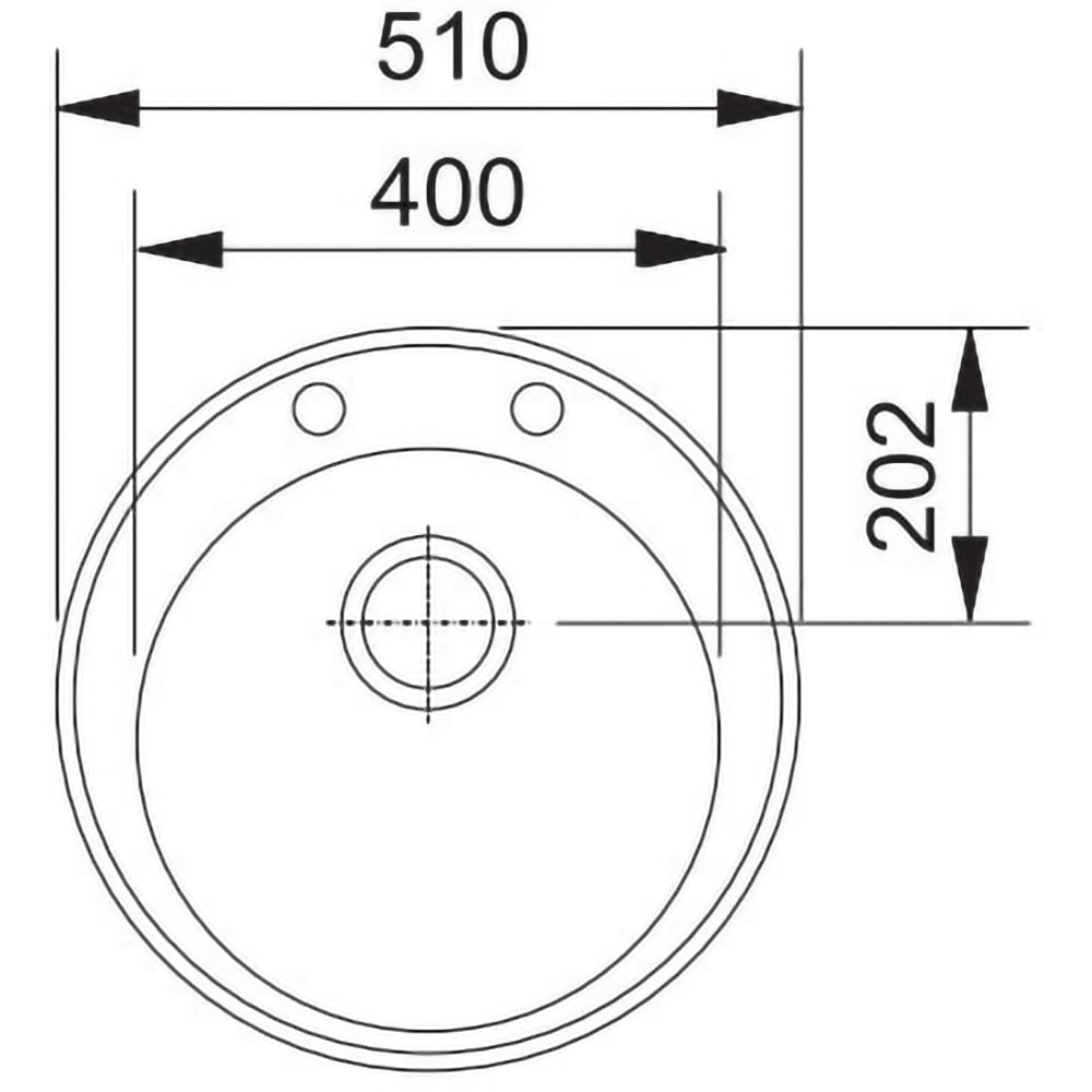 Pachet chiuveta FRANKE ROG 610, 1 cuva, granit, baterie Pola, negru