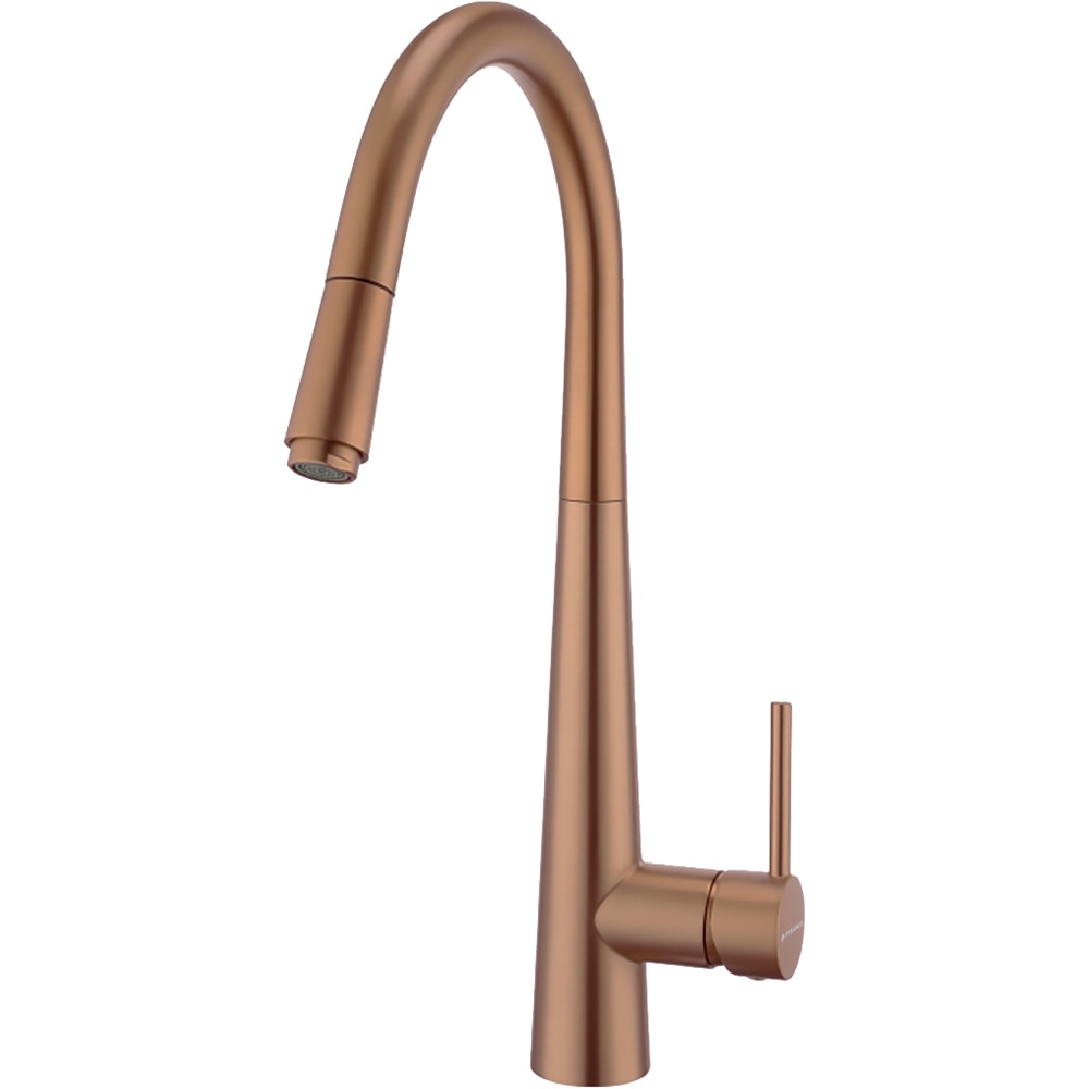 Pachet chiuveta PYRAMIS Altexia Diamond Square 76, compozit granit + baterie, bej