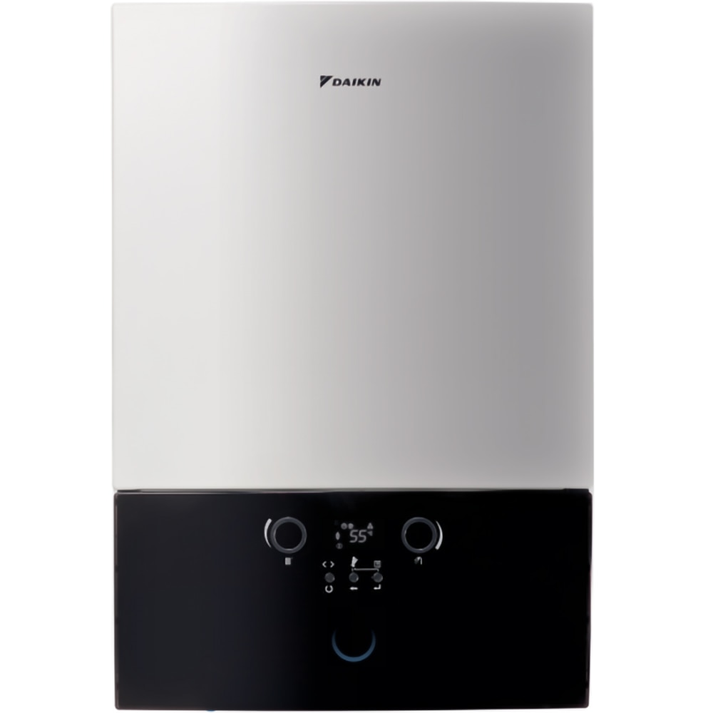 Centrala termica pe gaz in condensare DAIKIN Altherma D2CND024A1A, 24kW