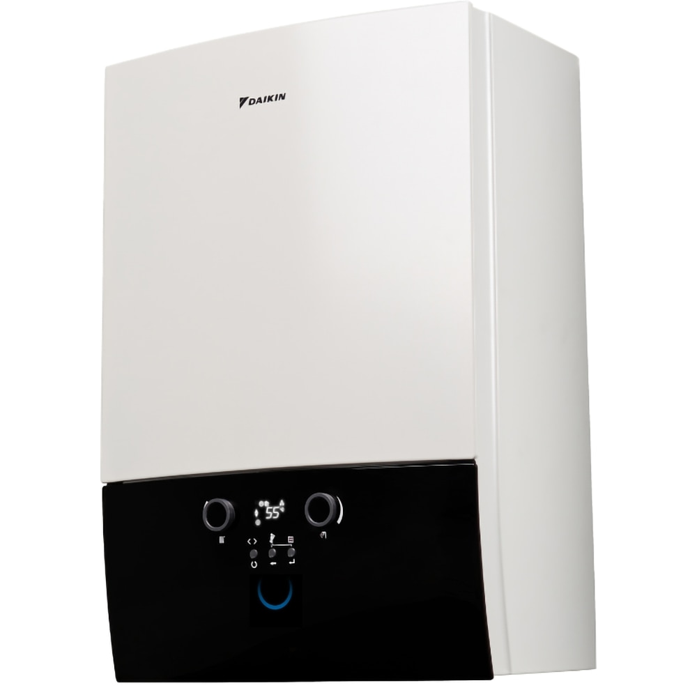 Centrala termica pe gaz in condensare DAIKIN Altherma D2CND024A1A, 24kW