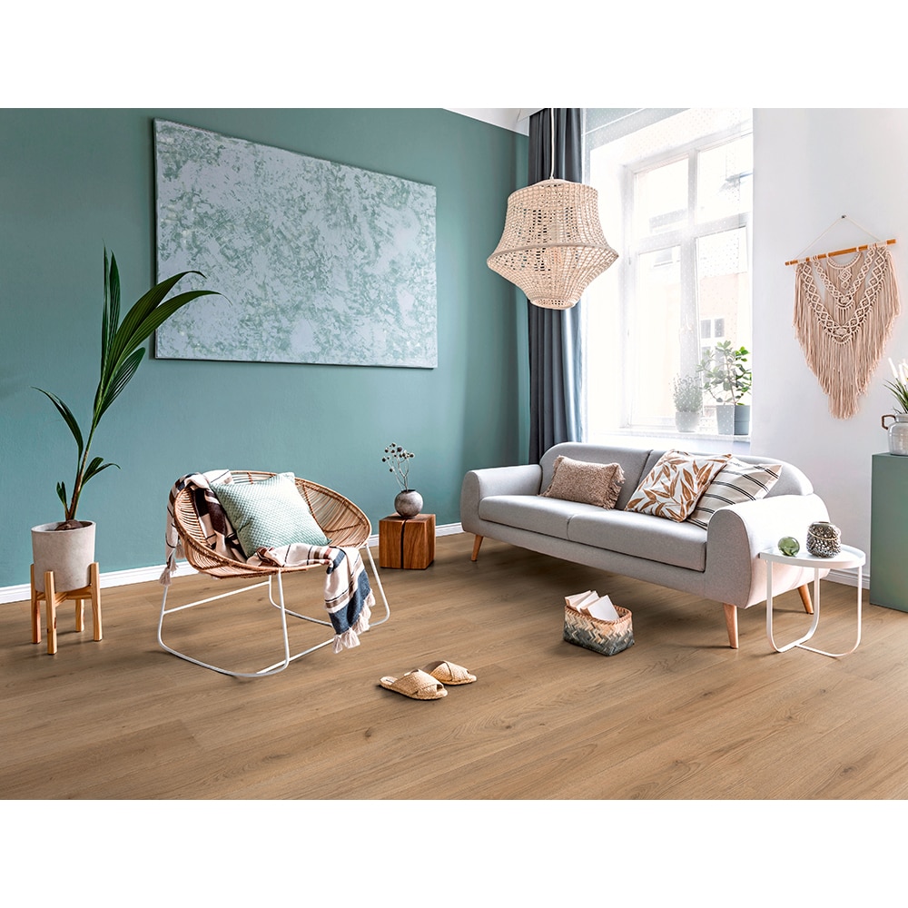 Parchet laminat KRONOTEX, Superior Advanced D3128, 8 mm, AC4, 2.13 mp/cutie