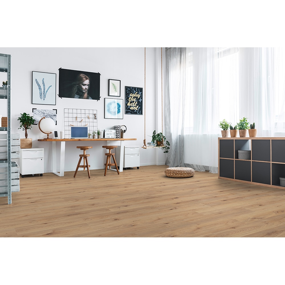 Parchet laminat KRONOTEX, Standard D3530, 7 mm, AC3, 2.39 mp/cutie