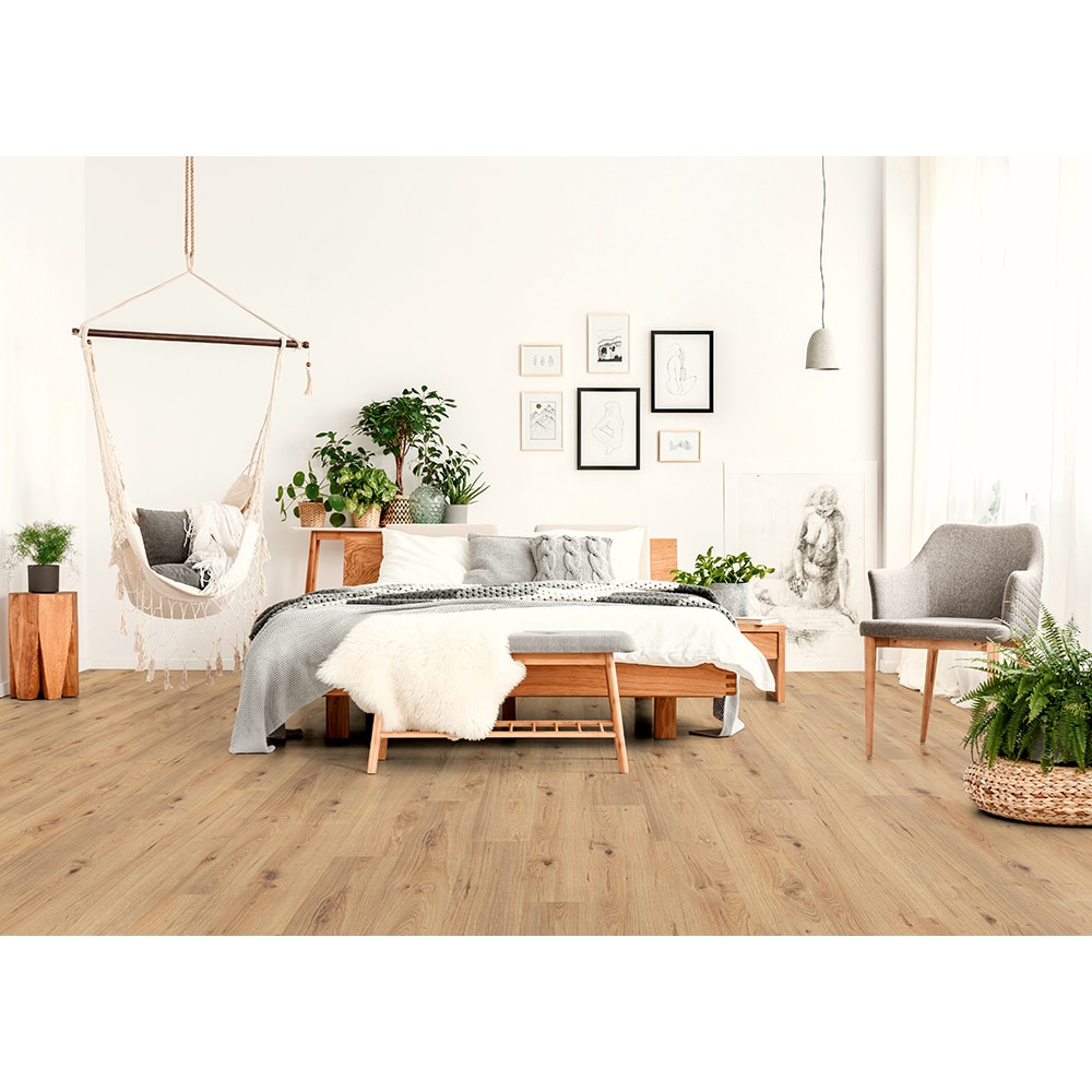 Parchet laminat KRONOTEX, Standard D3530, 7 mm, AC3, 2.39 mp/cutie