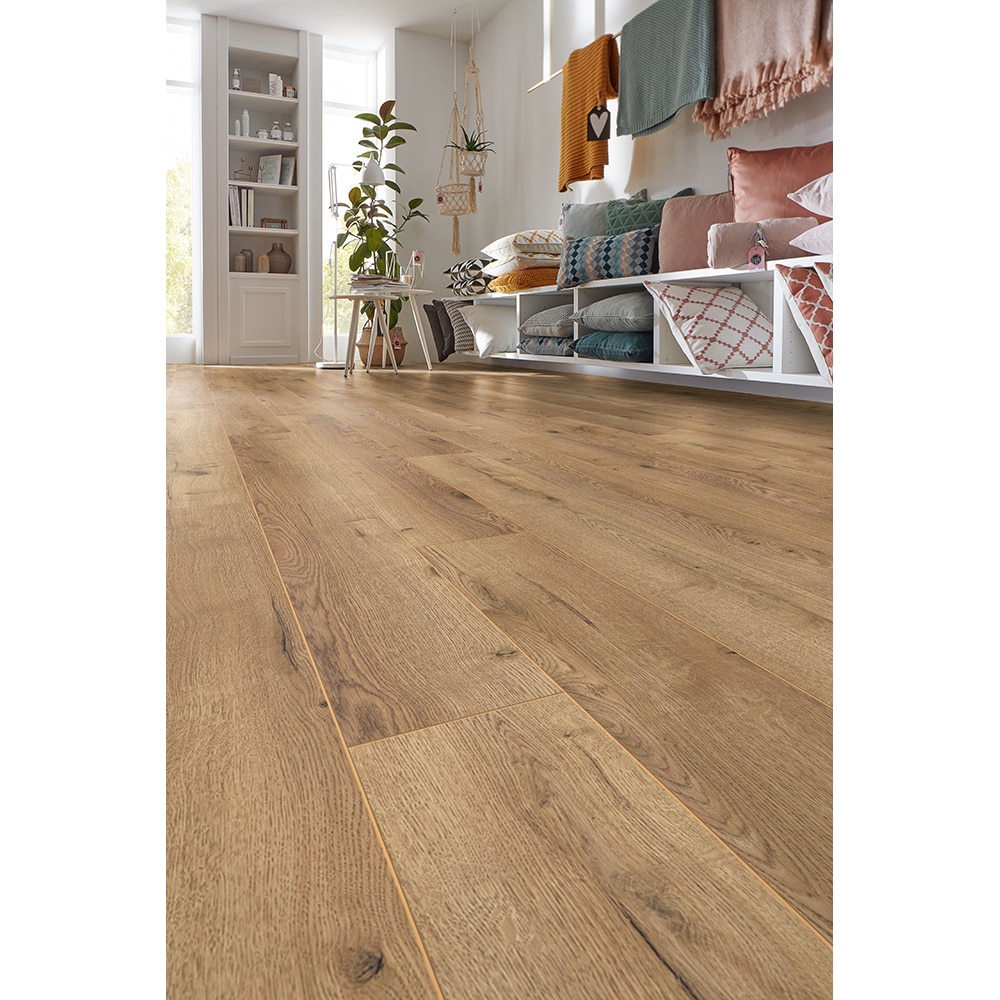 Parchet laminat KRONOTEX, Aqua Amazone D3668, 10 mm, AC5, 1.30 mp/cutie